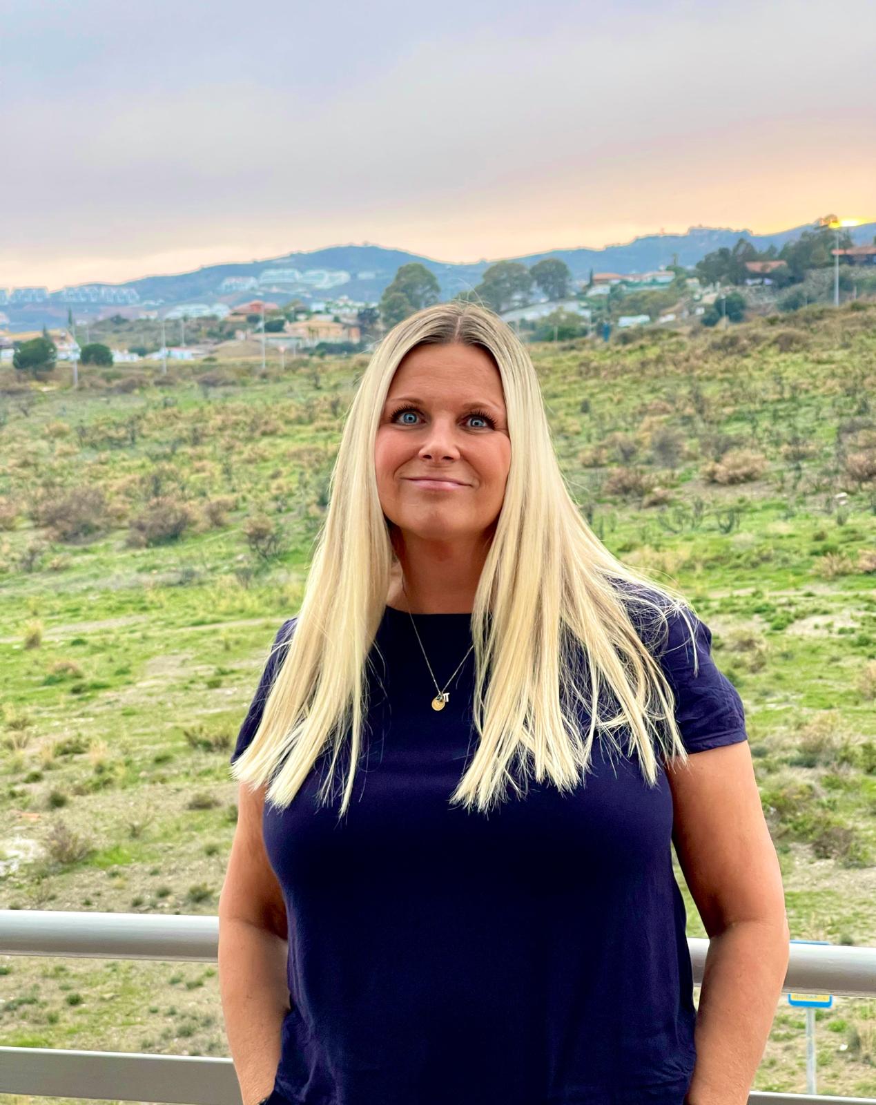 Christina Storgards Real Estate Mijas