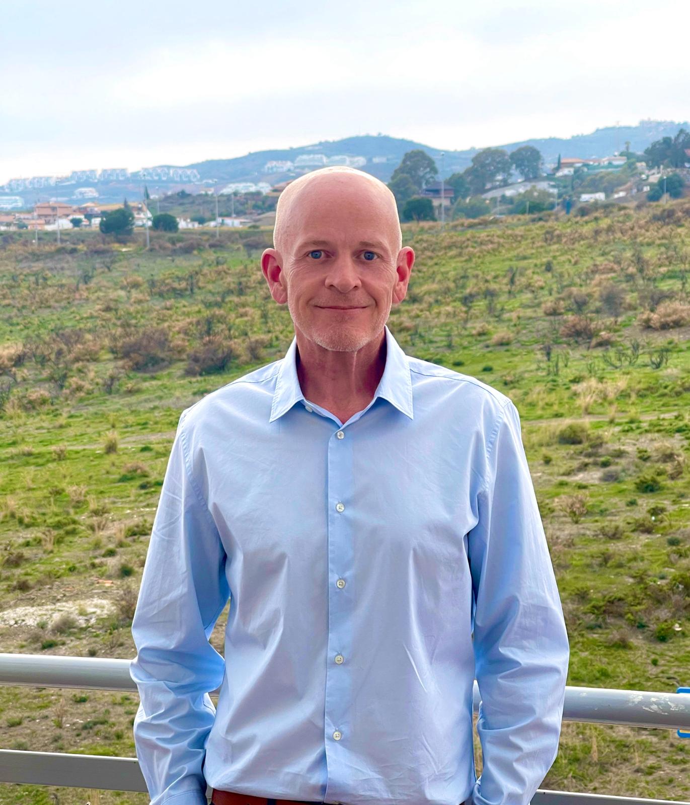 Martin Flanagan Inmobiliaria Marbella