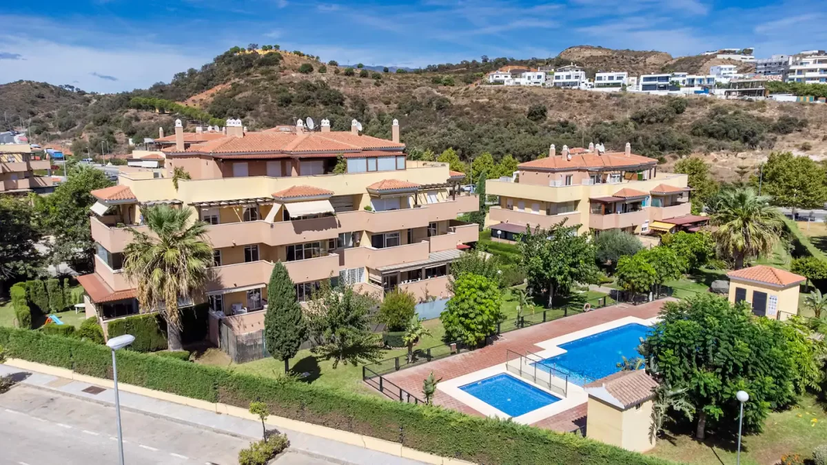 Holiday Rental La Cala