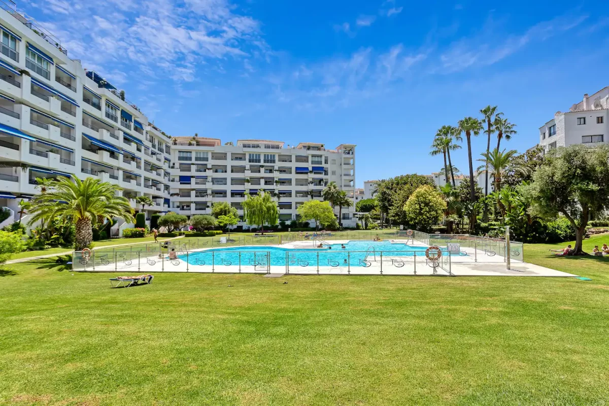 Puerto Banus rentals